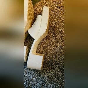 Authentic Gucci women shoes